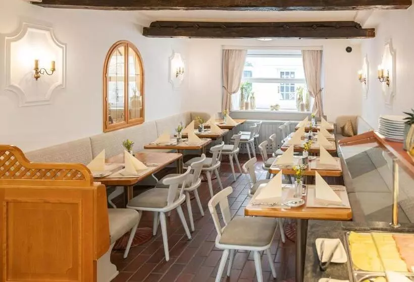 Fotos del hotel Cityhotel Trumer Stube:  10