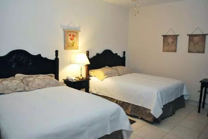 Internacional Managua