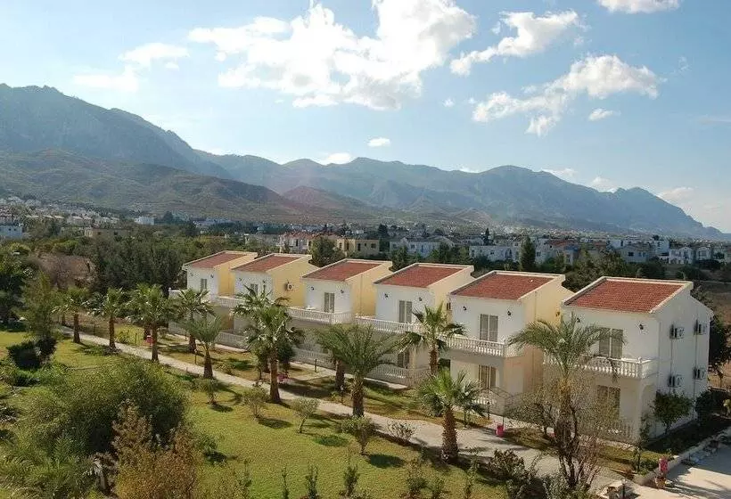 Fotos del hotel Mountain View:  7