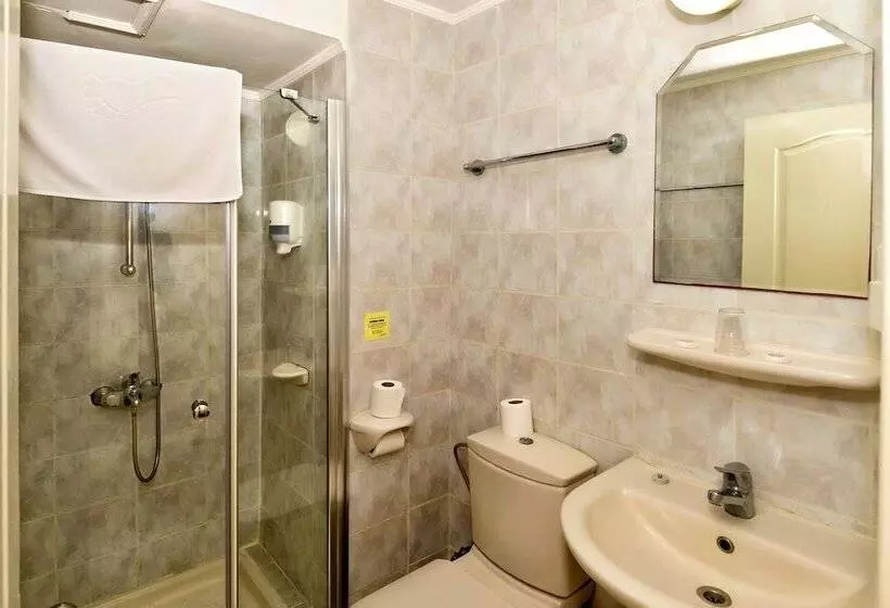 Fotos del hotel Mountain View:  6