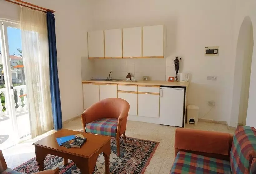 Fotos del hotel Mountain View:  12