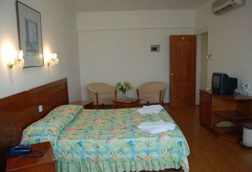 Fotos del hotel Mountain View:  8