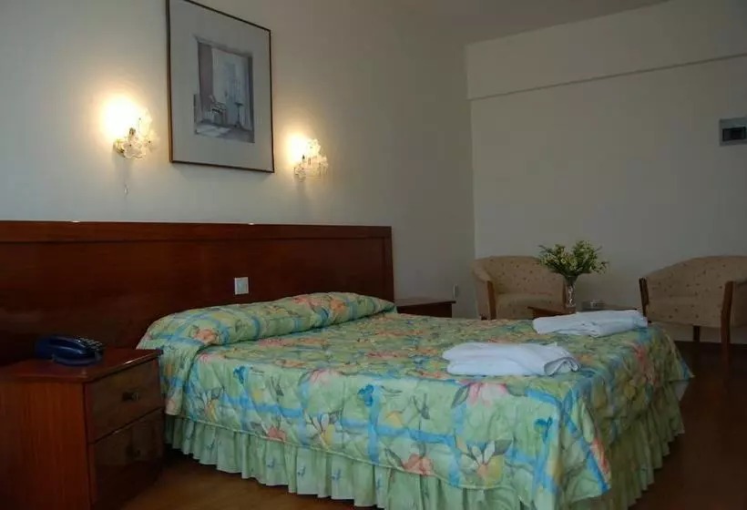 Fotos del hotel Mountain View:  10