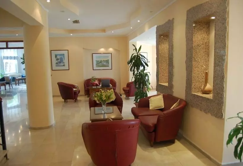 Fotos del hotel Mountain View:  3