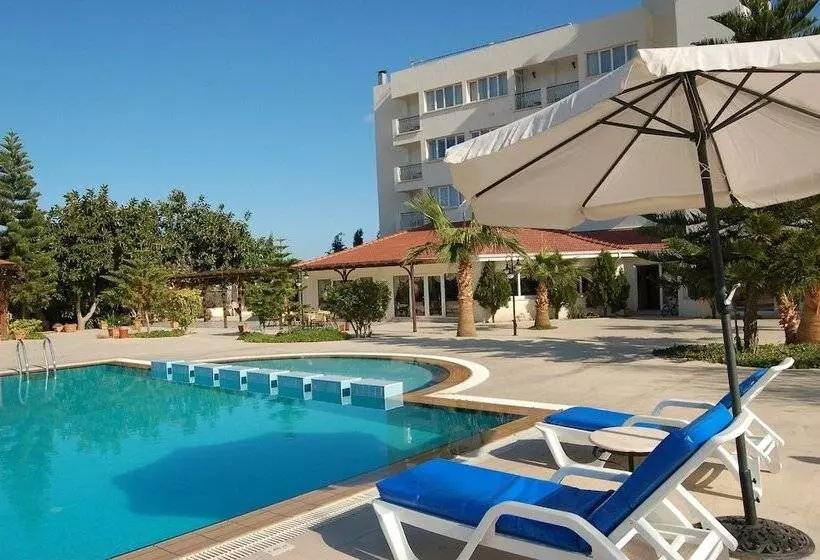 Fotos del hotel Mountain View:  2