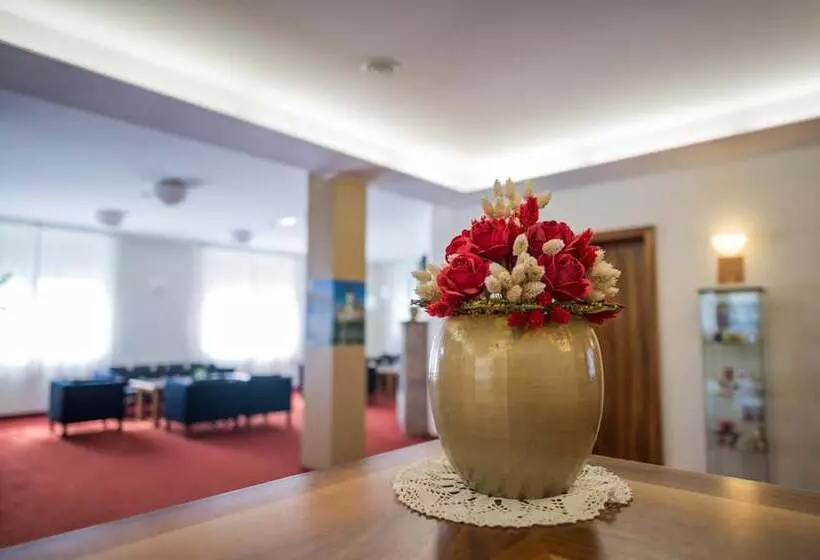Fotos del hotel Bau Maribor:  2
