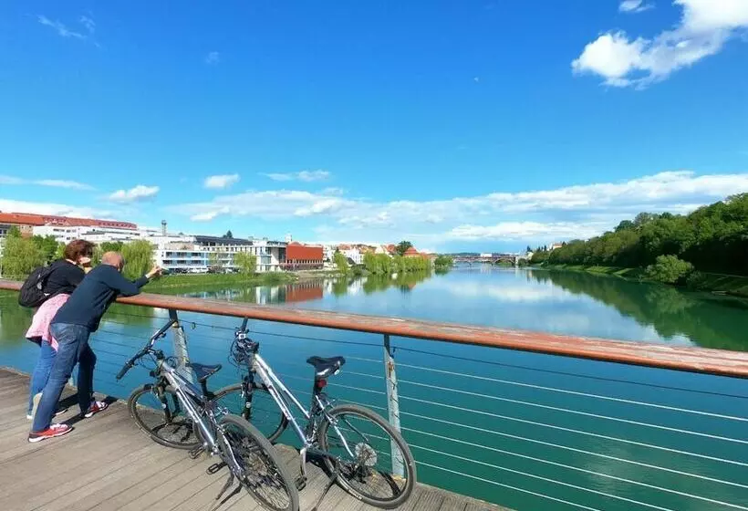 Fotos del hotel Bau Maribor:  12