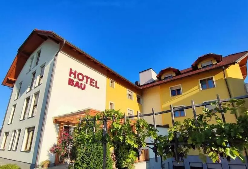 Fotos del hotel Bau Maribor:  13