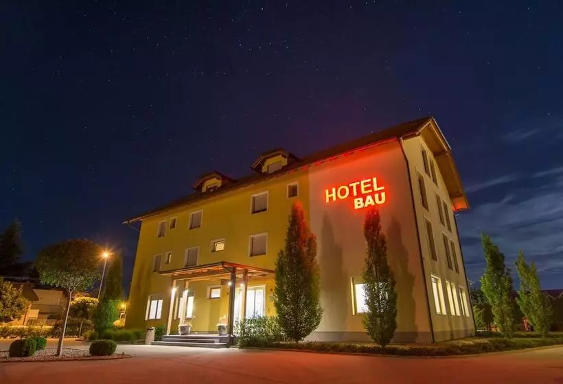 Fotos del hotel Bau Maribor:  9