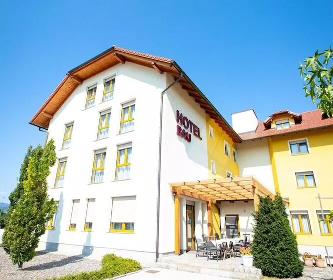 Fotos del hotel Bau Maribor:  25