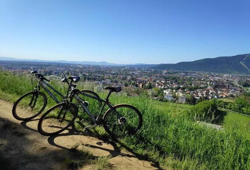 Fotos del hotel Bau Maribor:  7