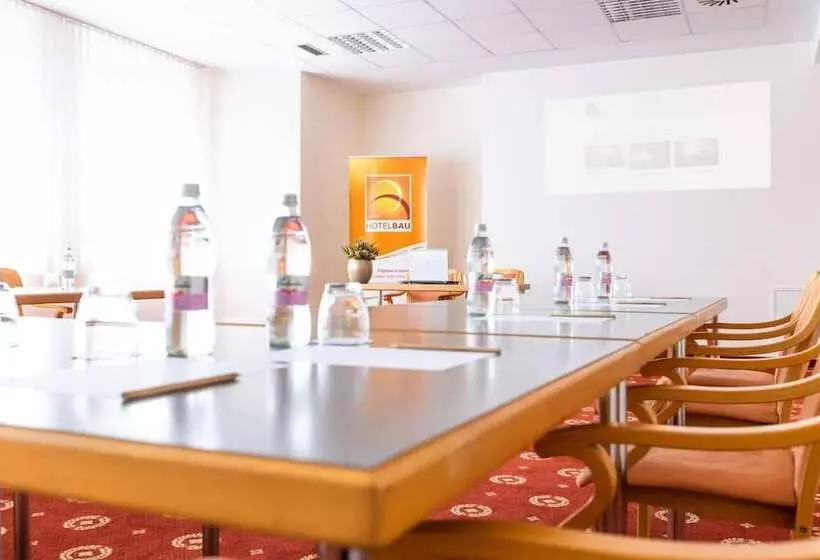 Fotos del hotel Bau Maribor:  5