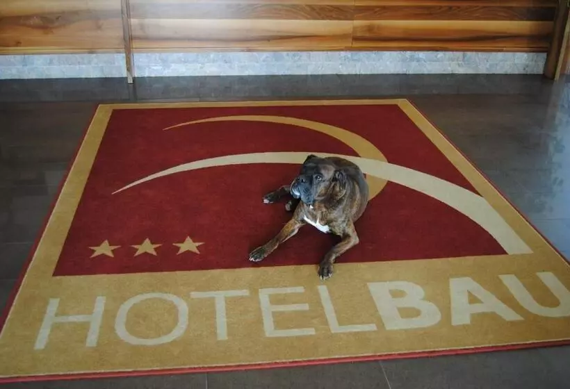 Fotos del hotel Bau Maribor:  8