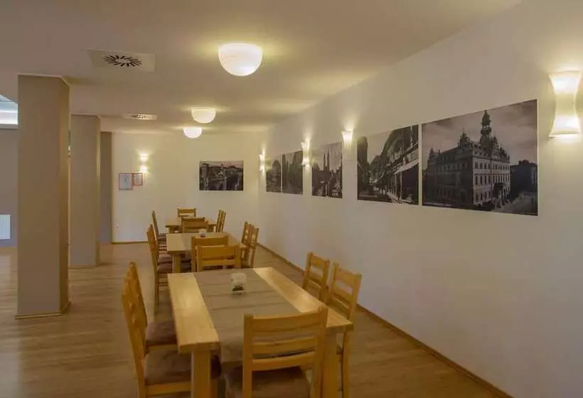 Fotos del hotel Bau Maribor:  24