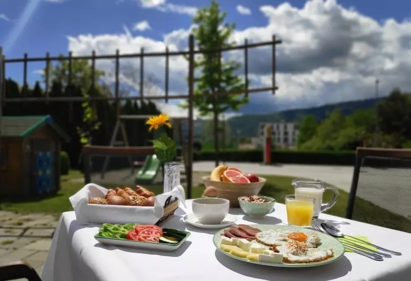 Fotos del hotel Bau Maribor:  6