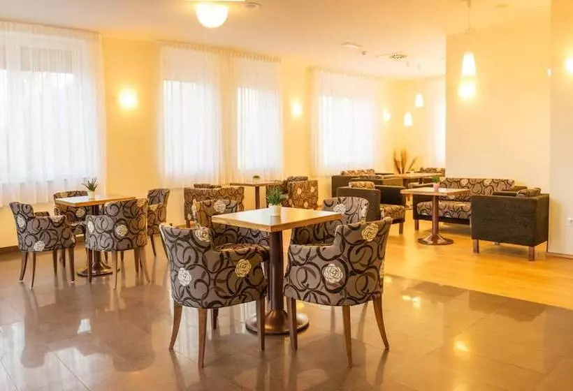 Fotos del hotel Bau Maribor:  18