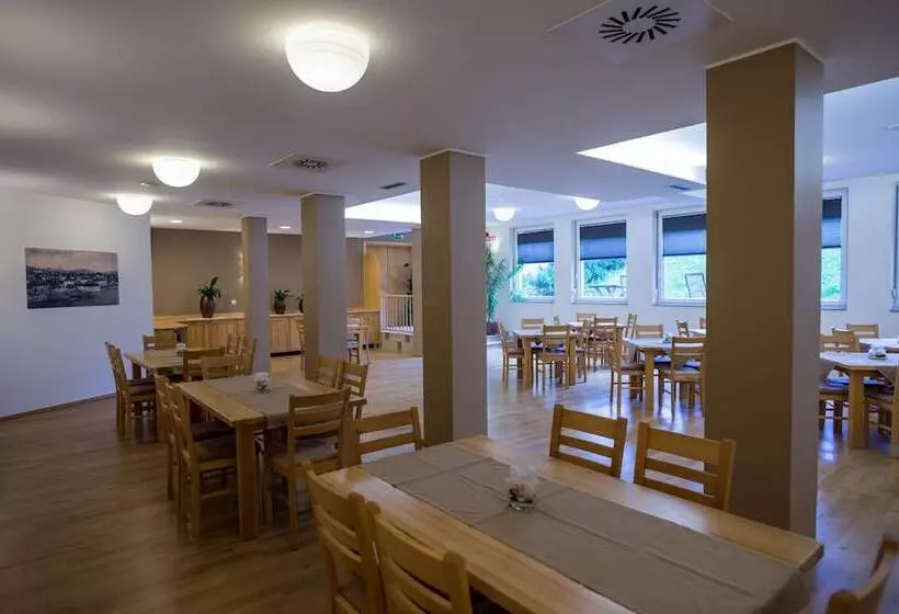 Fotos del hotel Bau Maribor:  15