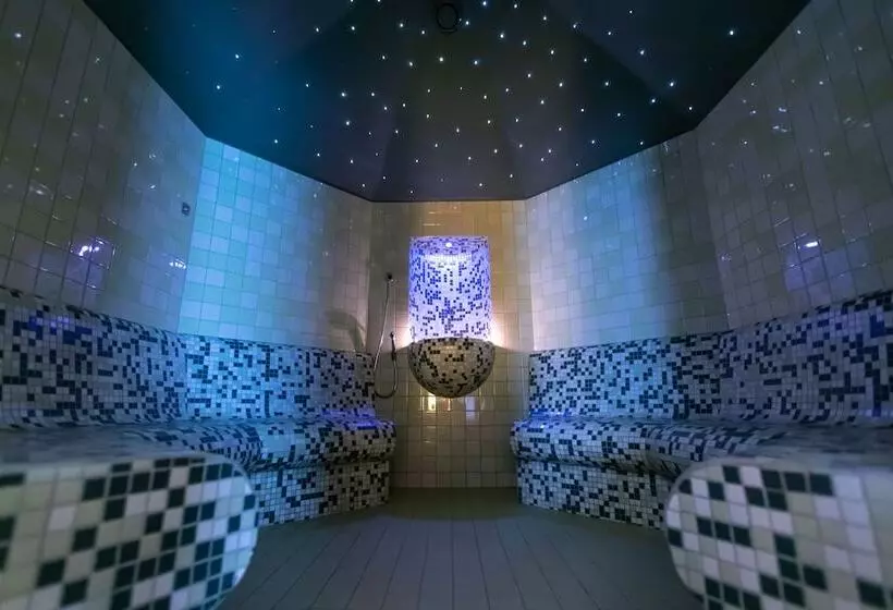Fotos del hotel Bau Maribor:  3