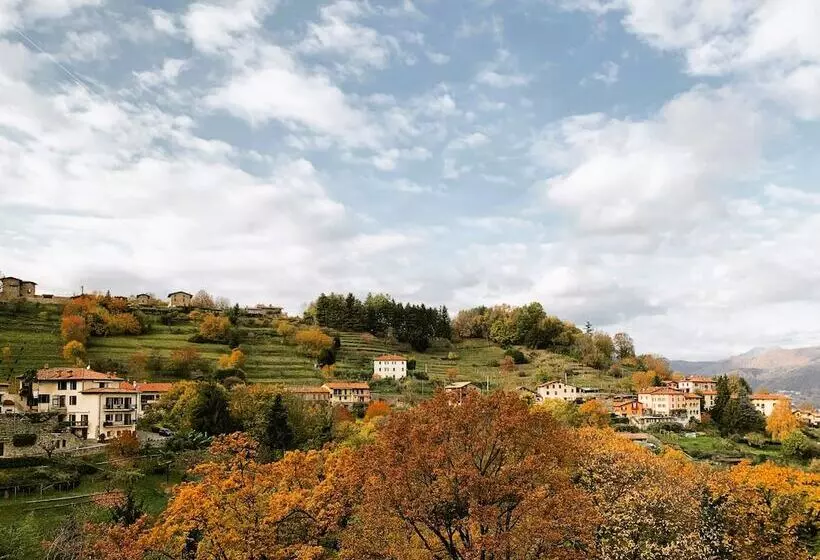 Fotos del hotel La Valletta Relais:  7