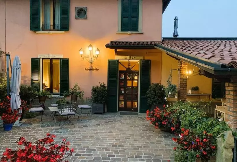 Fotos del hotel La Valletta Relais:  16