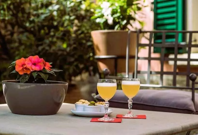 Fotos del hotel La Valletta Relais:  4