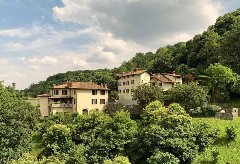 Fotos del hotel La Valletta Relais:  13