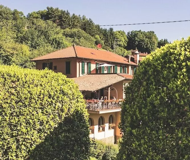 Fotos del hotel La Valletta Relais:  18