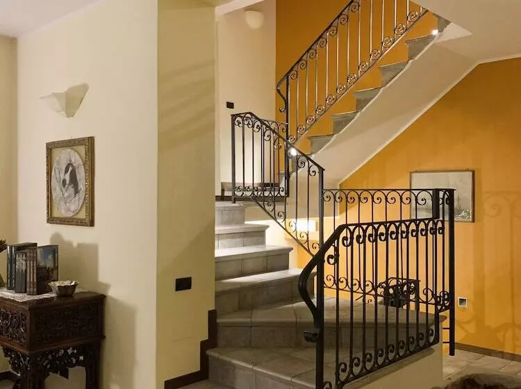 Fotos del hotel La Valletta Relais:  12