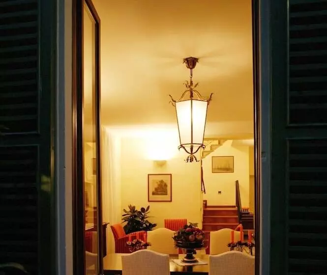 Fotos del hotel La Valletta Relais:  25