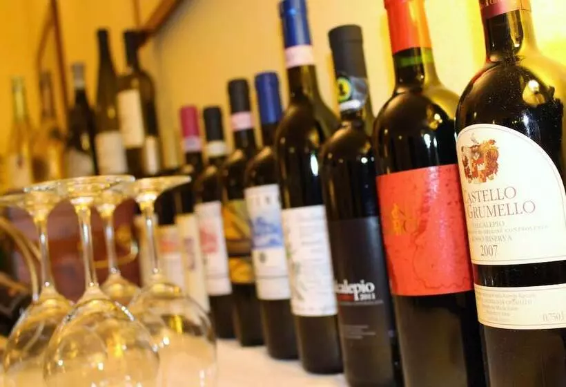 Fotos del hotel La Valletta Relais:  6