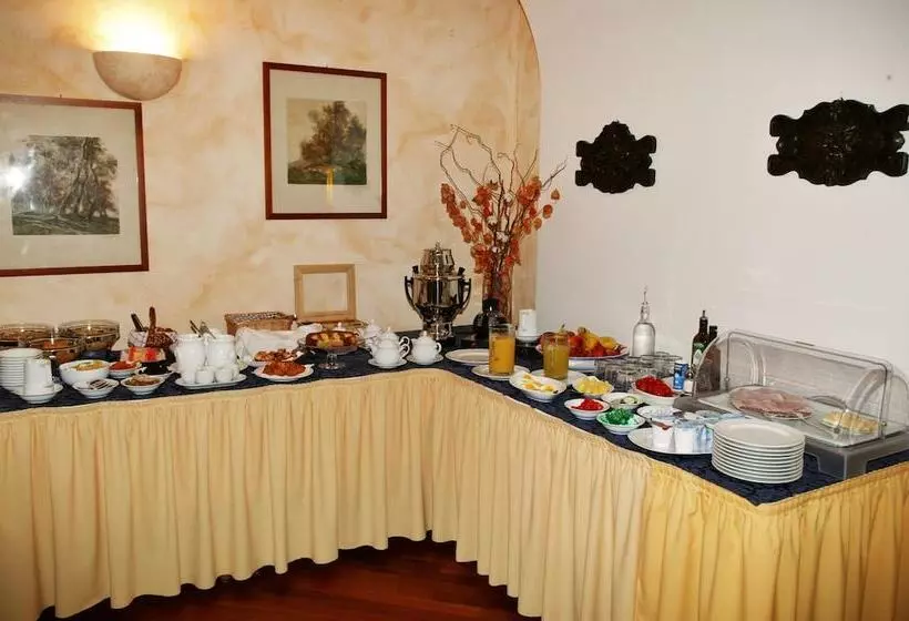 Fotos del hotel La Valletta Relais:  9