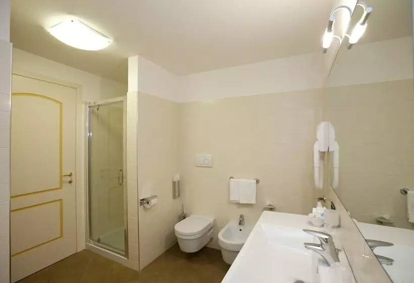 Fotos del hotel La Valletta Relais:  5