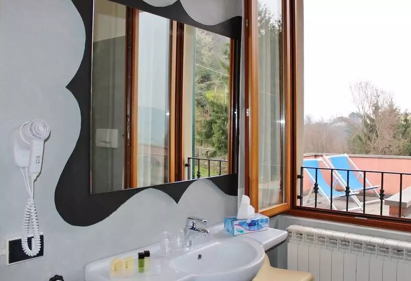 Fotos del hotel La Valletta Relais:  11