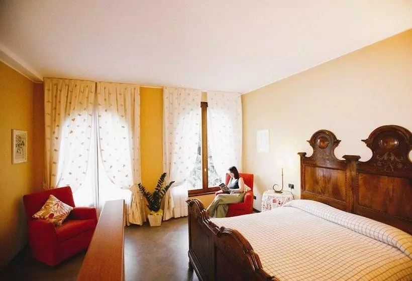 Fotos del hotel La Valletta Relais:  17