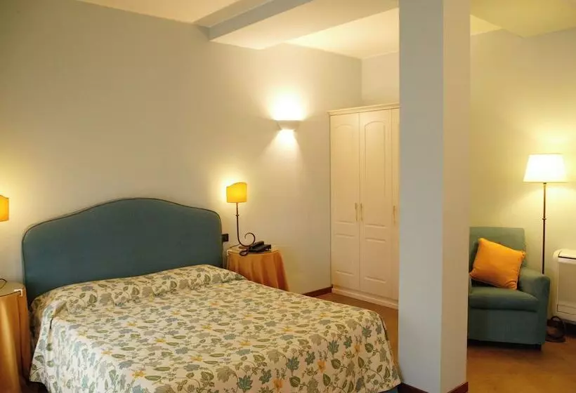 Fotos del hotel La Valletta Relais:  14