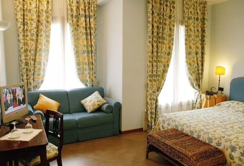 Fotos del hotel La Valletta Relais:  21