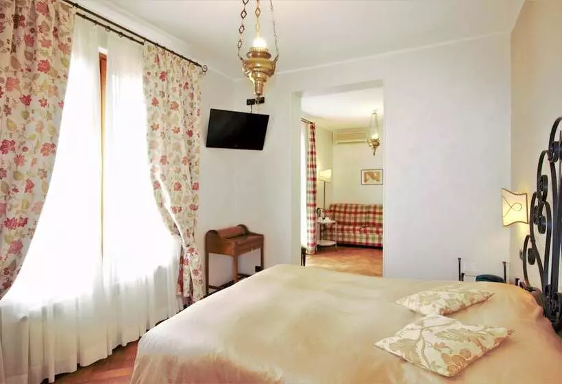 Fotos del hotel La Valletta Relais:  24