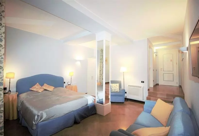 Fotos del hotel La Valletta Relais:  22