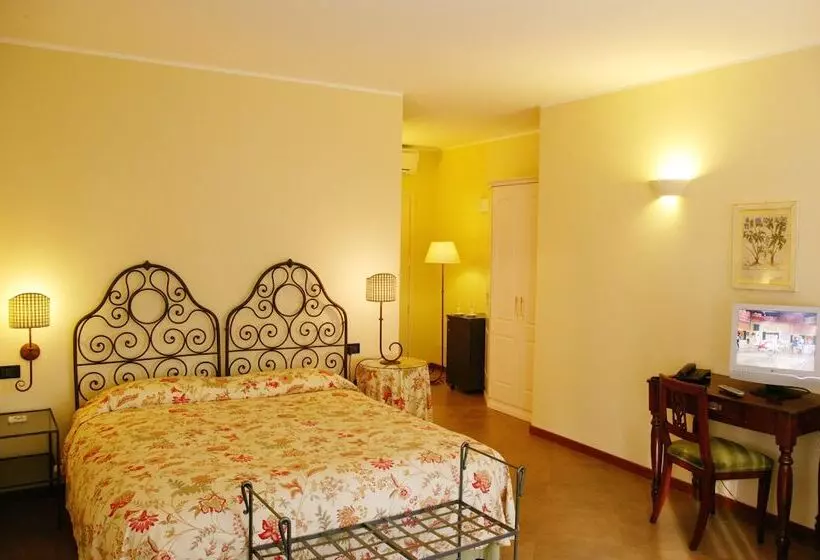 Fotos del hotel La Valletta Relais:  23