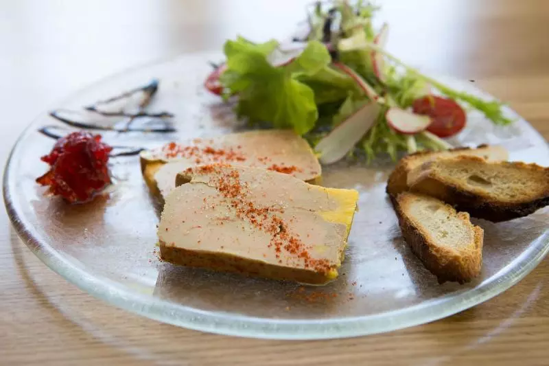 Fotos del hotel Les Jardins De La Livrée:  15