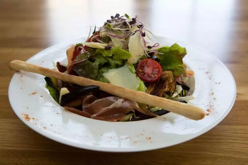 Fotos del hotel Les Jardins De La Livrée:  20