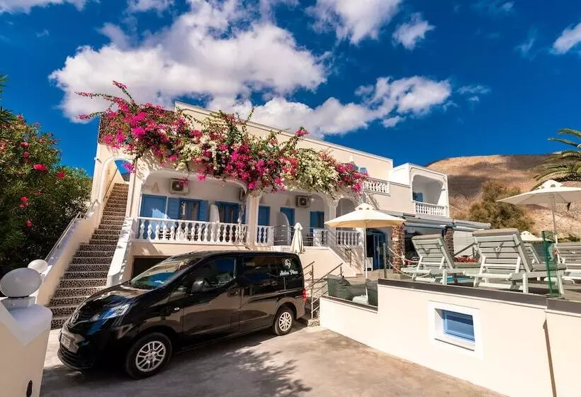 Fotos del hotel Stelios Place:  11