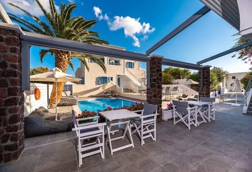 Fotos del hotel Stelios Place:  3