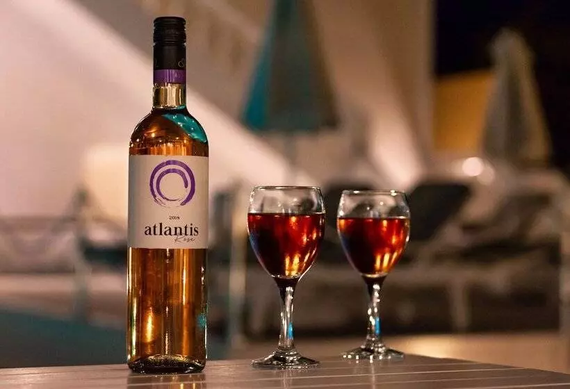 Fotos del hotel Stelios Place:  10