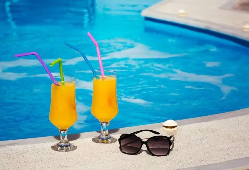 Fotos del hotel Stelios Place:  2