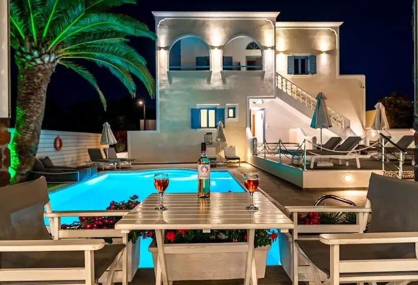 Fotos del hotel Stelios Place:  18