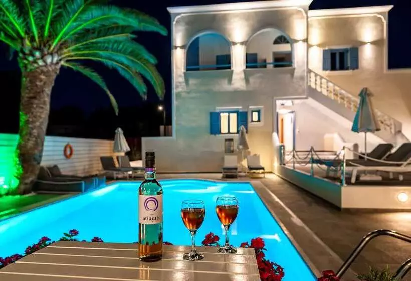 Fotos del hotel Stelios Place:  8