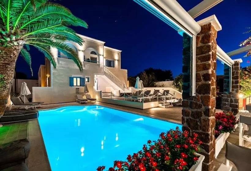 Fotos del hotel Stelios Place:  17