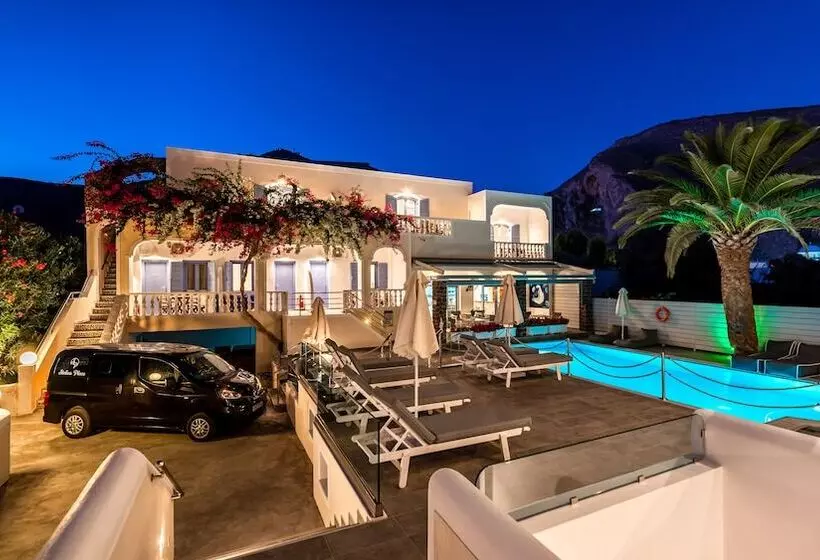 Fotos del hotel Stelios Place:  23