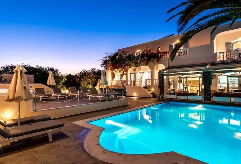 Fotos del hotel Stelios Place:  12